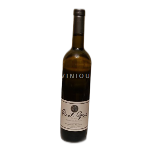 Lieja Vinos de Lieja Domaine Des Marnières 2022