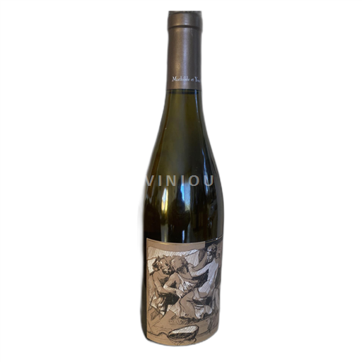 Vale do Ródano Saint-Joseph Domaine Gangloff 2016