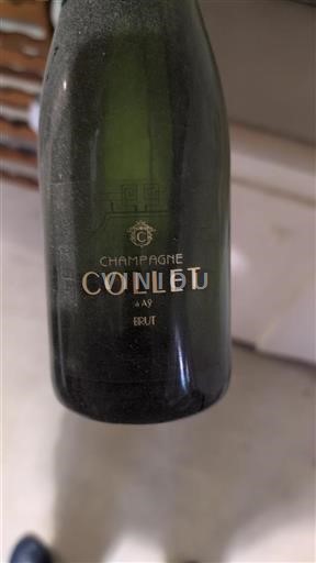 Champagne Collet Non-Vintage