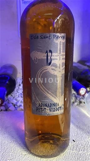 Rhônen laakso Määrittelemätön Isle Saint Pierre 2016