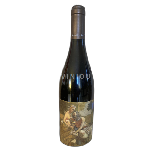 Valle del Rodano Condrieu Domaine Gangloff 2016