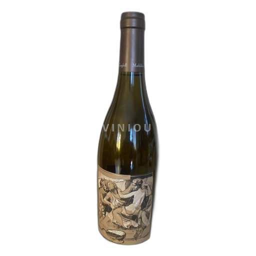 Vale do Ródano Saint-Joseph Domaine Gangloff 2018