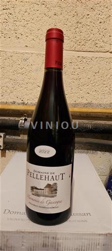Südwestfrankreich Côtes de Gascogne Domaine Pellehaut Harmonie de Gascogne 2022