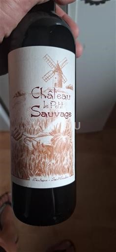 Bordeaux Montagne-Saint-Émilion Château Le Petit Sauvage Neleten.