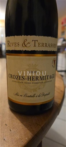 Рона Кроз-Ермітаж Rives & Terrasses 2020