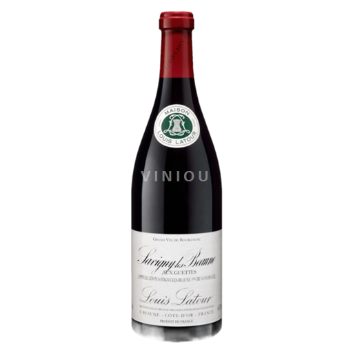 Bourgogne Savigny-lès-Beaune Premier Cru Louis Latour Aux Guettes 2015