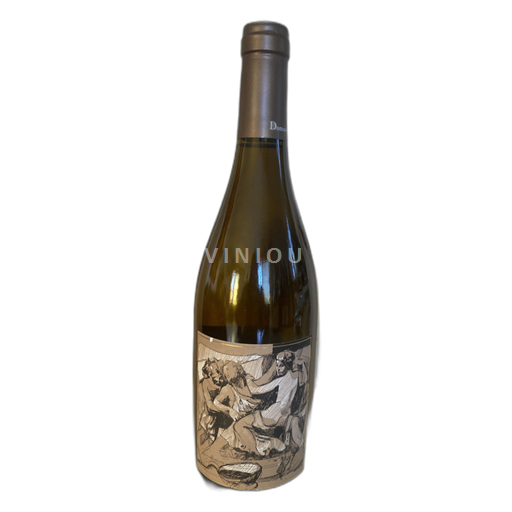 Vale do Ródano Saint-Joseph Domaine Gangloff 2020