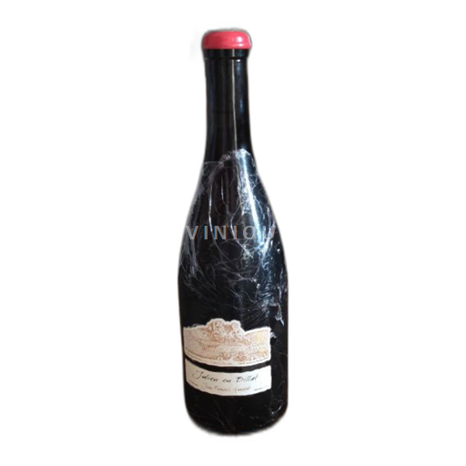 Jura No especificado Jean François Ganevat Julien en Billat 2019