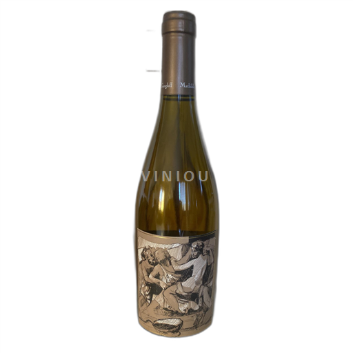 Vale do Ródano Saint-Joseph Domaine Gangloff 2019
