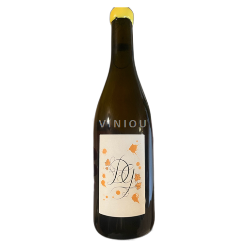 Jura Côtes du Jura Damien guadagnolo Malleterre 2022