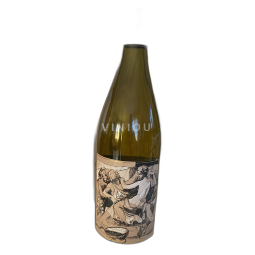 Vale do Ródano Saint-Joseph Domaine Gangloff 2021