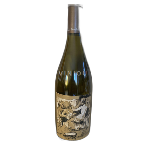 Rhônen laakso Saint-Joseph Mathilde et Yves Gangloff 2022