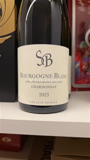 Бургундія Sylvain Bzikot 2023