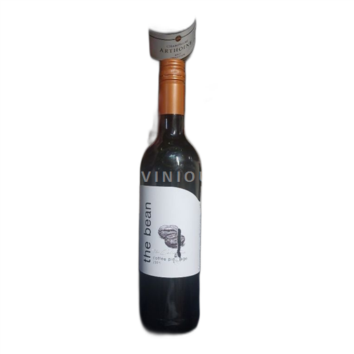 Région côtière The Bean Coffee pinotage 2021 2021