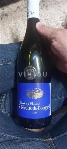 Dolina Loare Saint-Nicolas-De-Bourgueil La Forcine 2023