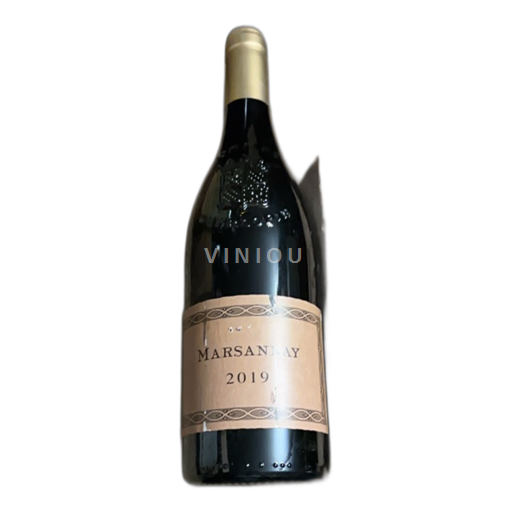 Borgogna Marsannay Domaine Philippe Charlopin 2019