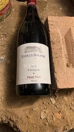 Mosela Markus Molitor Einstern 2015