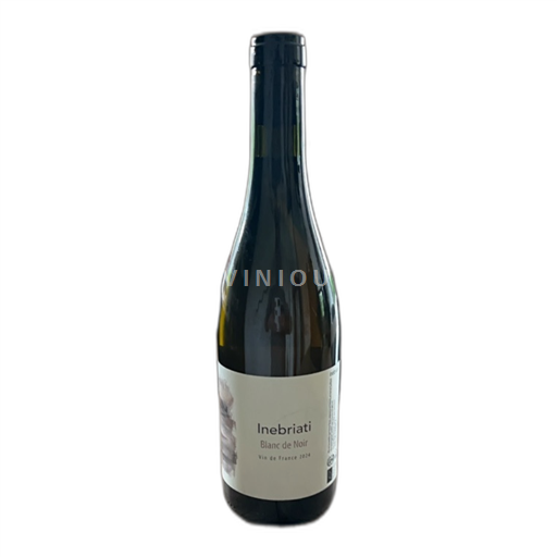 Languedoc Inebriati Blanc de noir 2024