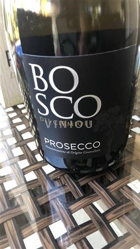 Veneto Prosecco Bosco dei Cirmioli Ikke årgangsbestemt