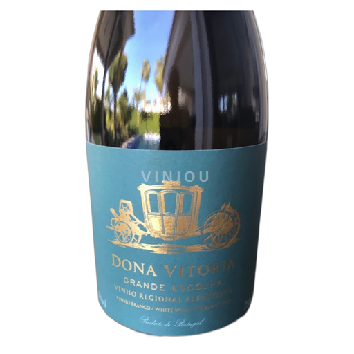 Bồ Đào Nha Alentejo Dona vitoria Không niên vụ