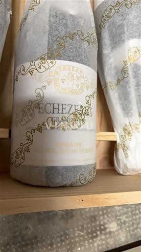 Burgund Échézeaux Grand Cru Mongeard-Mugneret Echezeaux 2020