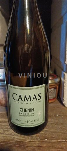Languedoc và Roussillon Vùng đất Oc Anne de Joyeuse Camas Không niên vụ
