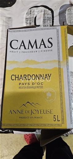 Linguadoca e Rossiglione Paese d'Oc Anne de Joyeuse Camas Senza annata