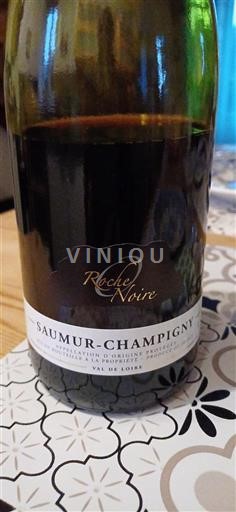 Valle della Loira Saumur-Champigny Roche Noire 2023