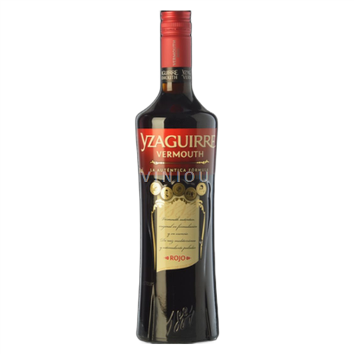 Catalonia Unspecified Yzaguirre Rojo Clasico Non-Vintage