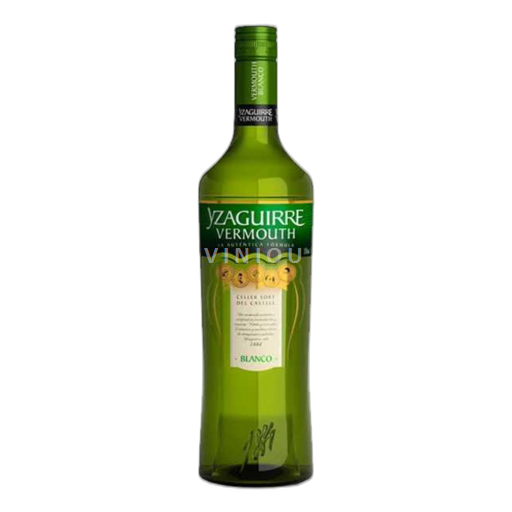 Catalonia Unspecified Yzaguirre Blanco Non-Vintage