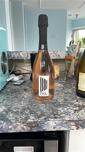 Veneto Prosecco Fiol Ikke årgangsbestemt