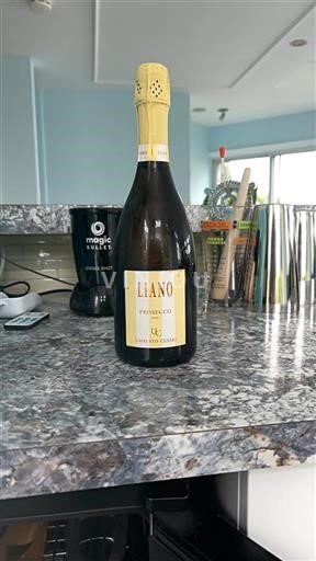 Veneto Prosecco Umberto Cesari Liano Ikke årgangsbestemt
