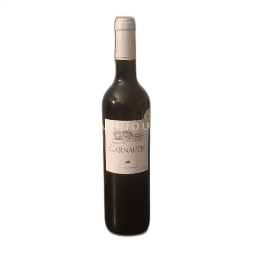 Provansa Côtes-de-Provence Domaine La Garnaude Le cœur 2023