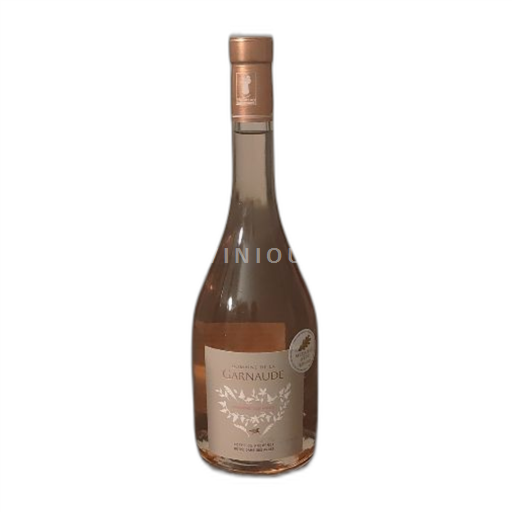 Provansa Côtes-de-Provence Domaine La Garnaude Frissons des Anges 2024