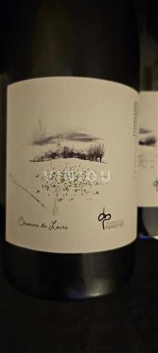 Valle del Loira Touraine Domaine Des Pierrettes Chemins de Loire Sin añada