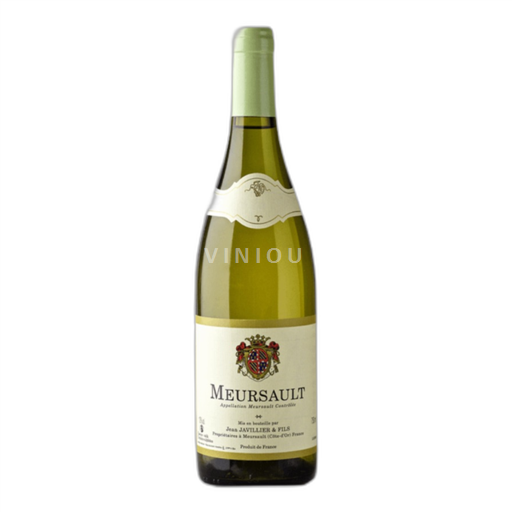 Bourgondië Meursault Jean Javillier et Fils Les Petits Charrons 2022