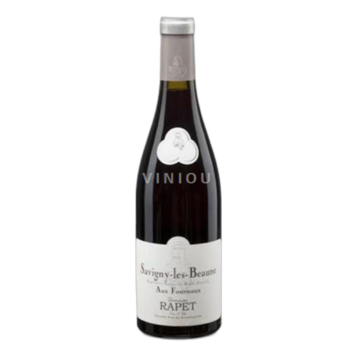 Bourgogne Savigny-lès-Beaune Domaine Rappet Aux Fourneaux 2018
