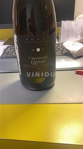 Freiburg Vully Javet & Javet L'insoutenable Légèreté Neleten.