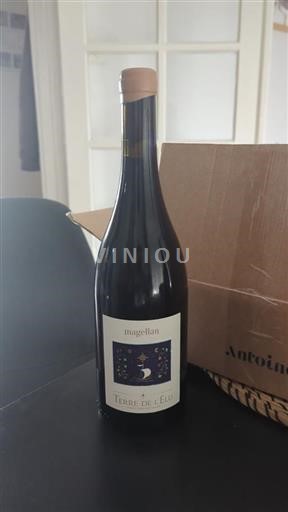 Valle del Loira Anjou Terre de l'Élu Magellan 2020
