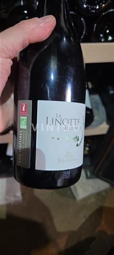Valle del Rodano Côtes-du-Rhône Clos du Père Clément La Linotte Mélodieuse 2019