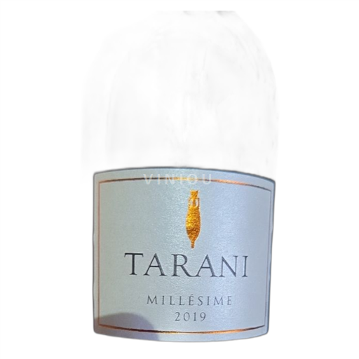 Sudoeste Comté tolosano Tarani 2019