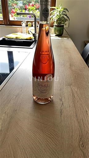 Rhônetal Tavel La Croix des Roses 2023