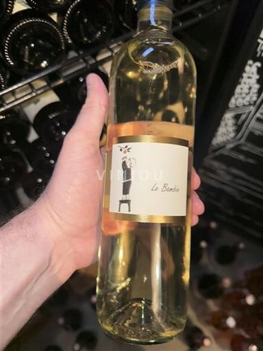 Provence Côtes-de-Provence Le Bambin 2023