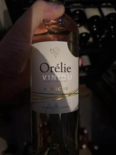 Valle del Rodano Côtes-du-Rhône Vignerons Ardéchois 2022