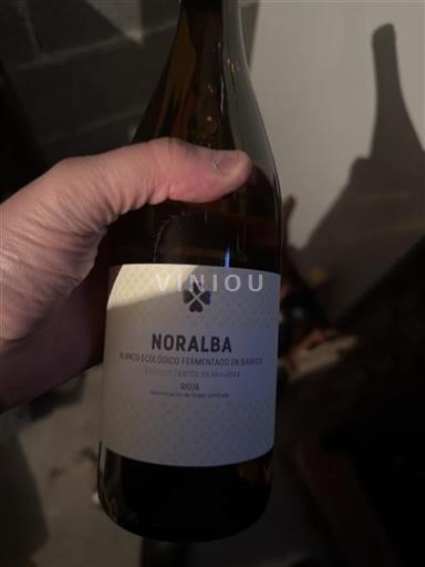 La Rioja Rioja Bodegas Castillo de Mendoza Noralba 2022