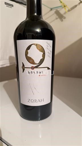 Vayots Dzor Không được chỉ định Zorah Karasi 2020