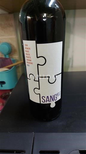 Languedoc Niet gespecificeerd Sang Mêlé 2023