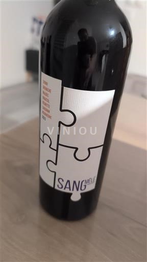 Languedoc Not Specified Sang Mêlé 2023