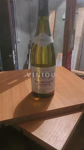Borgoña Borgoña-Aligoté Belles Roches 2023