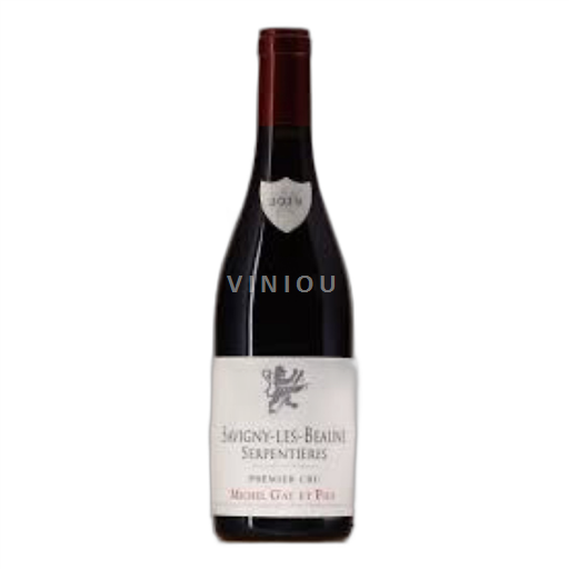 Burgundija Savigny-lès-beaune Premier Cru Michel Gay La Serpentiere 2019